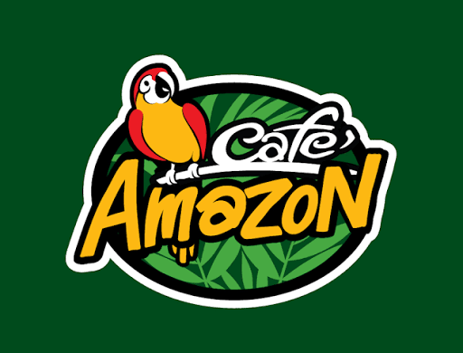 Café Amazon